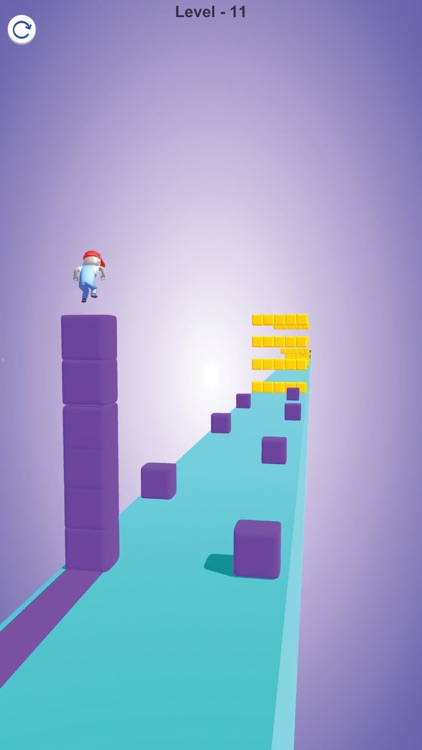 Stair Run! screenshot-5