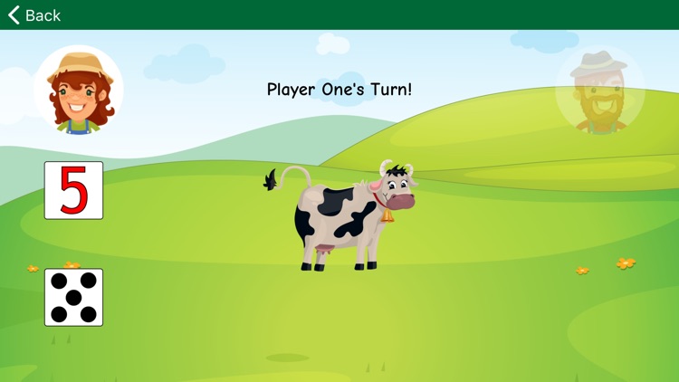 Burp the Cow screenshot-3