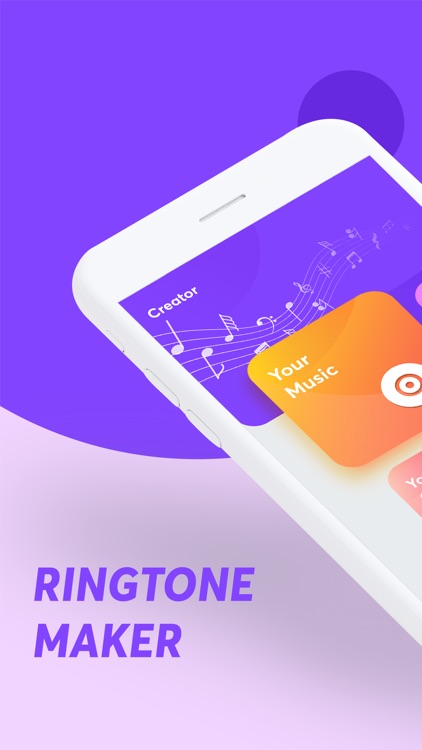 ZEGE™ Ringtones & Wallpaper