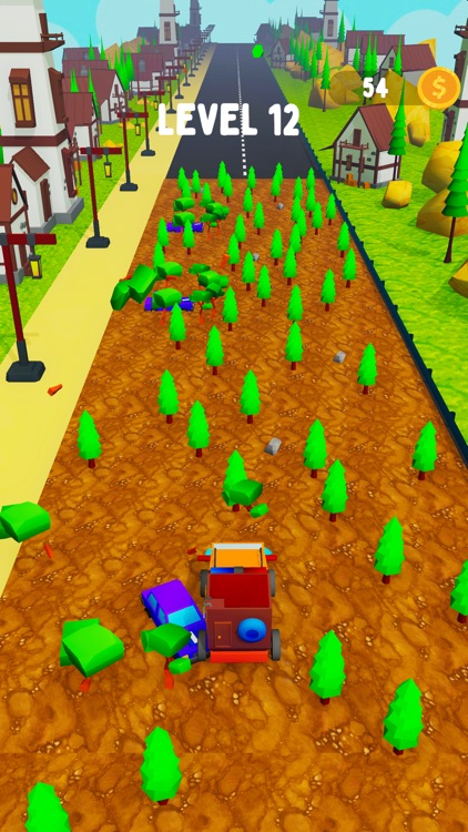 Drill Car screenshot-3