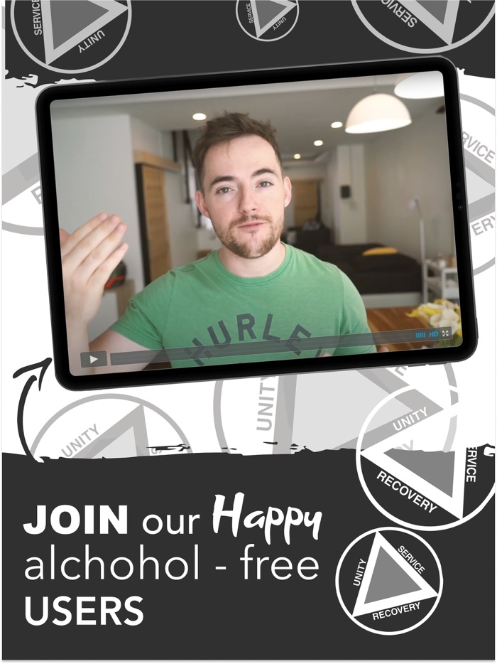 Sober - Stop Drinking Alcohol