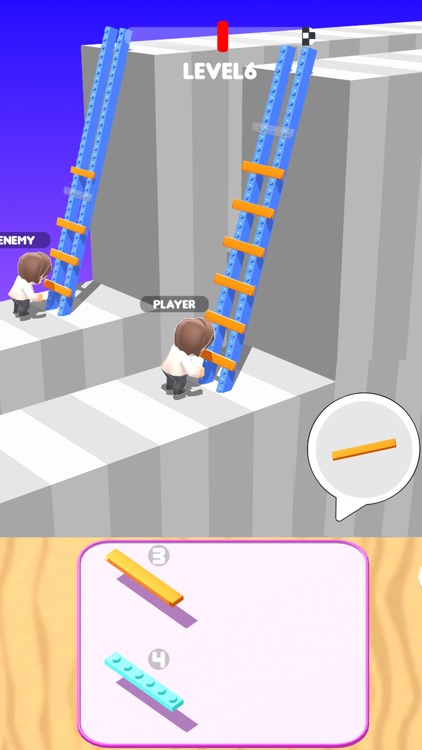 Build & Run 3D screenshot-7