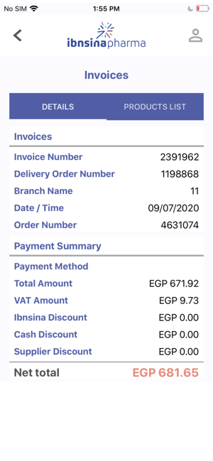 Ibnsina Pharma(圖8)-速報App