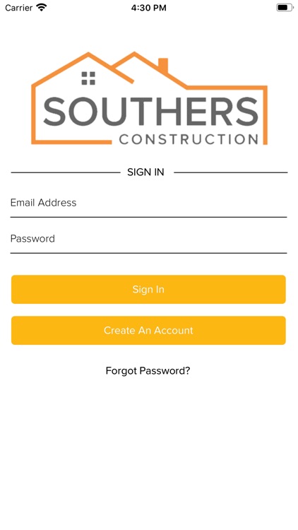 Southers Construction