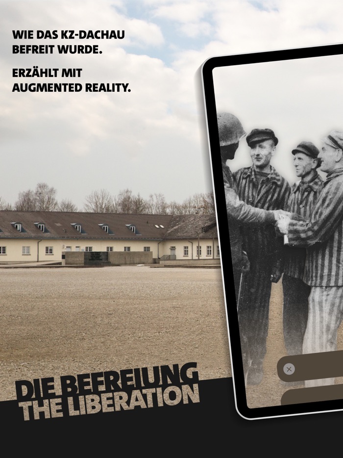 Die Befreiung AR
