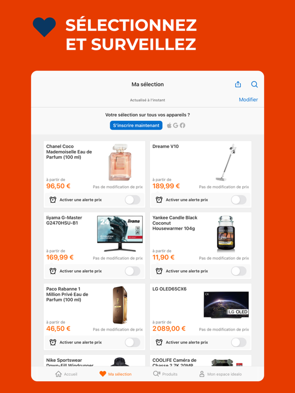 idealo - Comparateur de prix idealo - Comparateur de prix