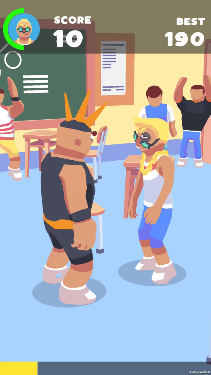 Cruel Quizzes Math  Slap