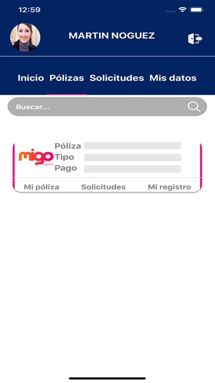 Ahorra Seguros Móvil screenshot-4