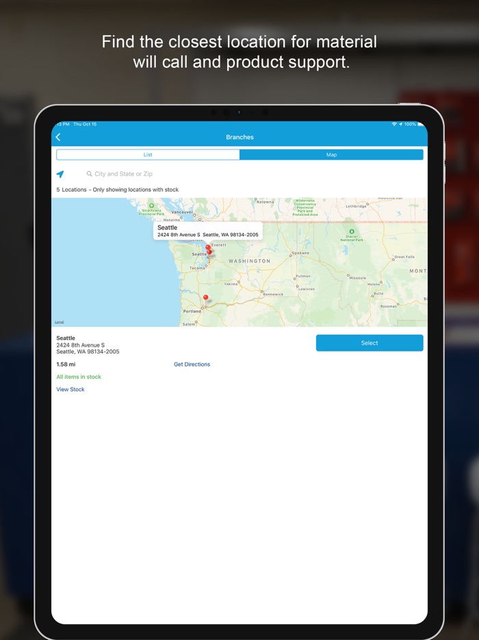 North Coast Electric Mobile