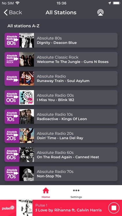 Pulse 1 screenshot-4