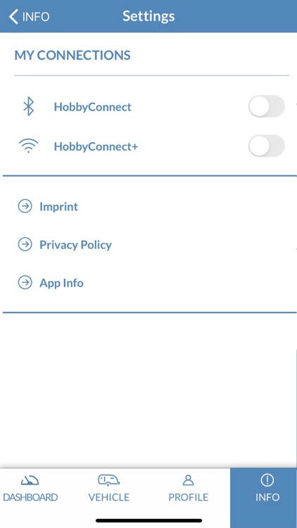 HobbyConnect screenshot-3