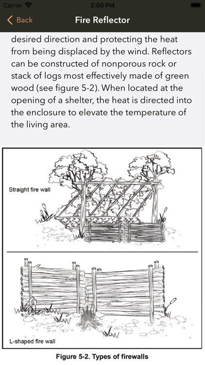 Army Survival Skills & Tactics screenshot-5