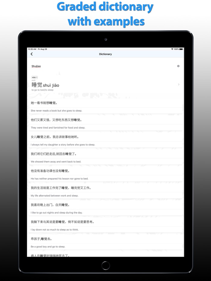 HSK Guru - Learn Chinese Fast