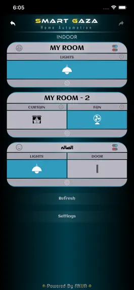 Game screenshot SMART GAZA mod apk