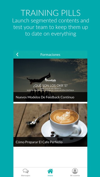 Insud Experience screenshot-6