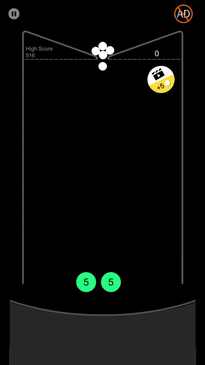 Falling Ballz Bricks And Balls