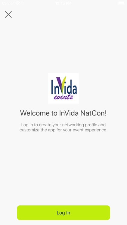 InVida Events