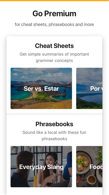 SpanishDict Spanish Translator screenshot-5