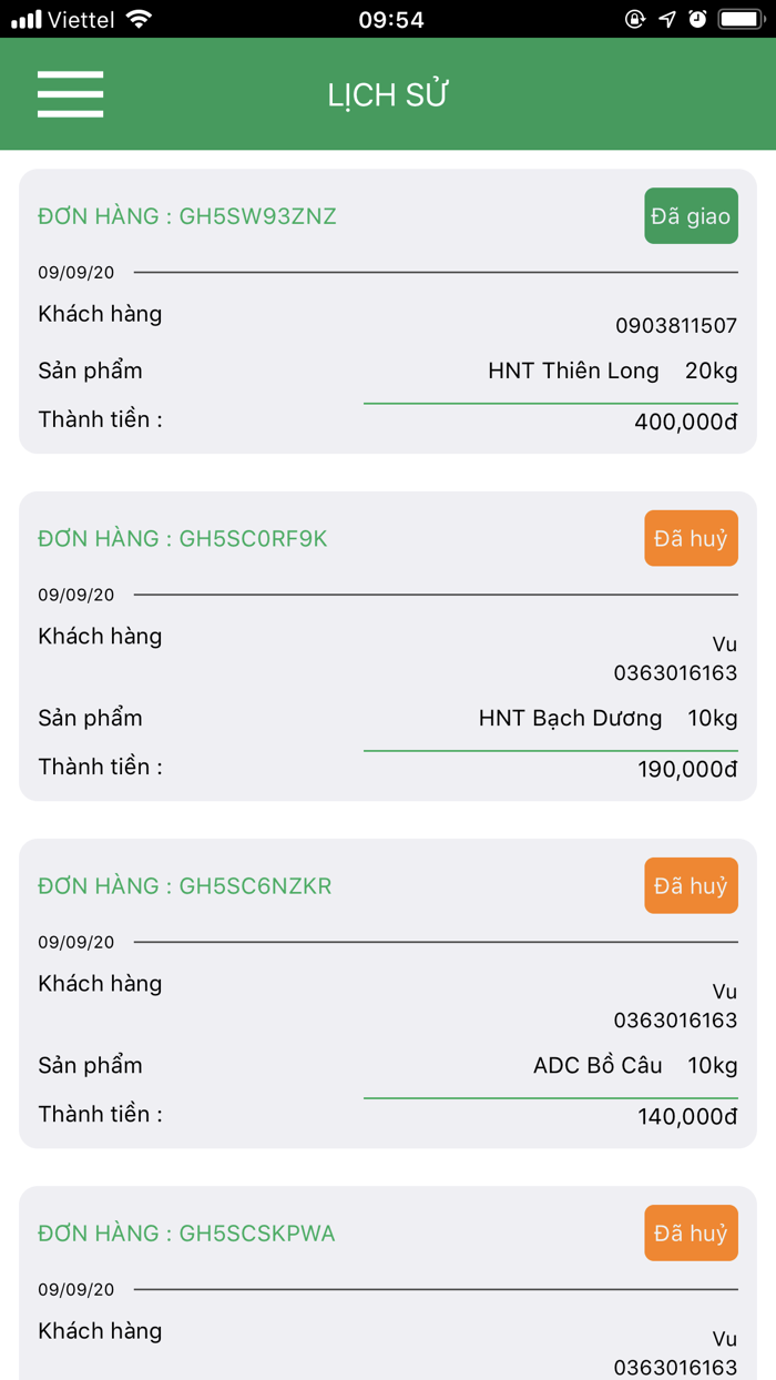 Gạo Hạt Điểm Giao