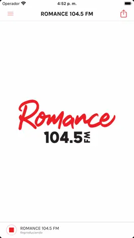 Game screenshot Romance 104.5 FM mod apk