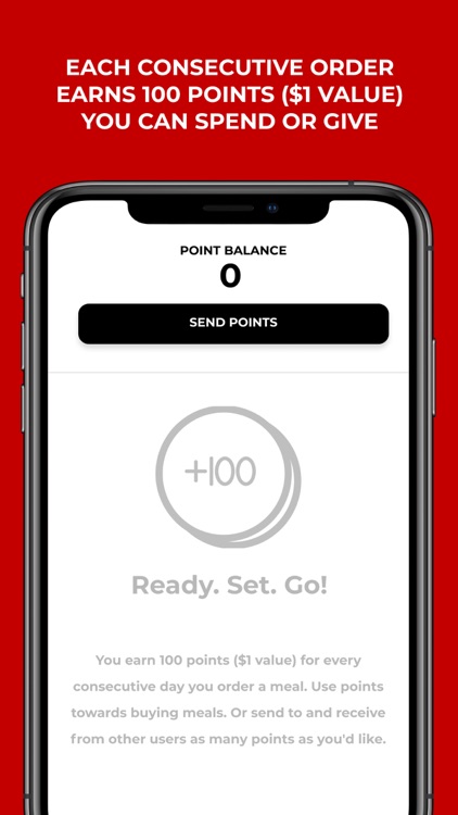 Famous Jerk screenshot-5