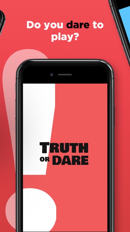 TRUTH or DARE!! - Party GAME