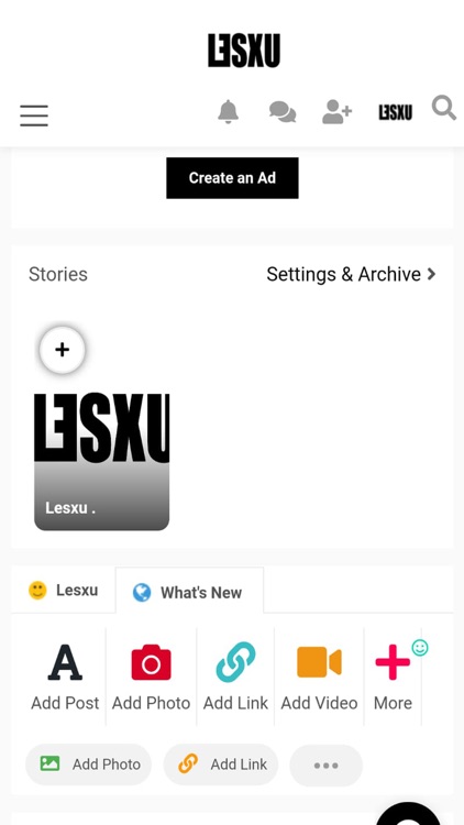 Lesxu In