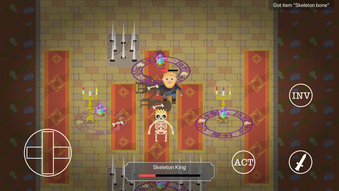 Short Story Isolation