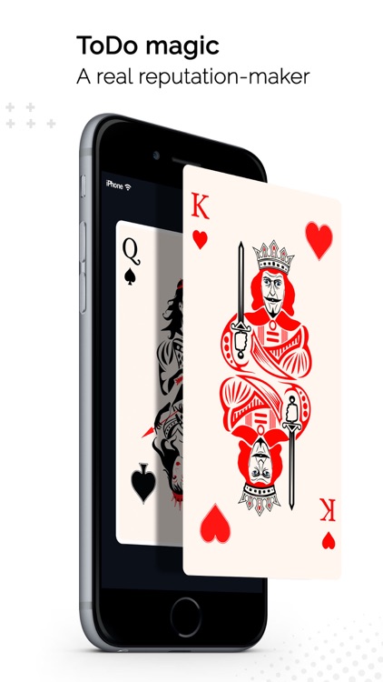 Card Magic Trick: Mind Reader