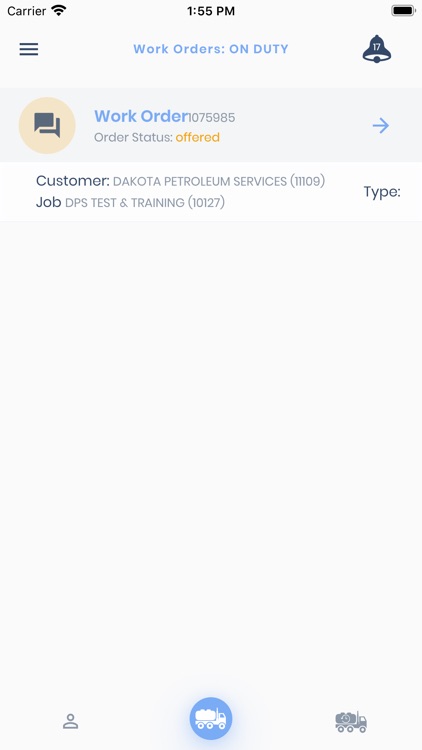 DPS Driver Dispatch screenshot-4