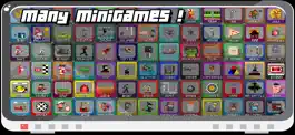 Game screenshot MiniMissions apk