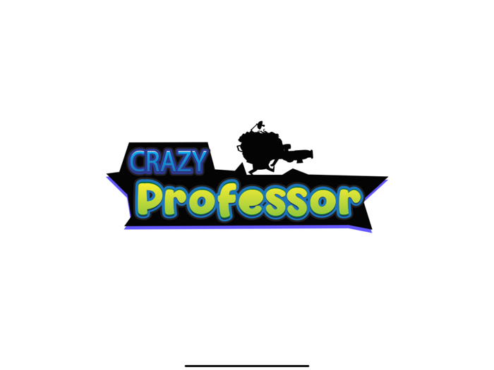 Crazy Professors