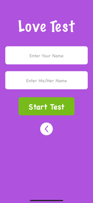 Name Meaning & Love Test(圖1)-速報App