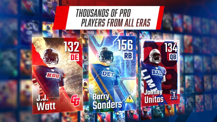 CBS Franchise Football 2021 screenshot-3