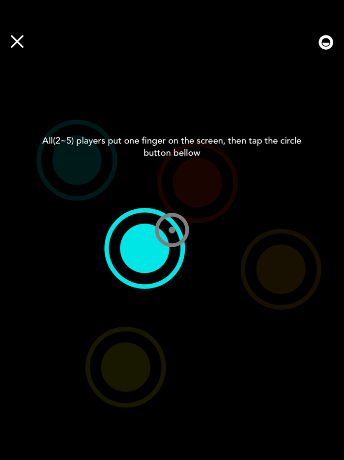 Party Never Have I Ever QA