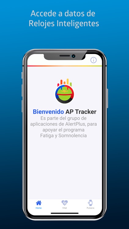 AP Tracker