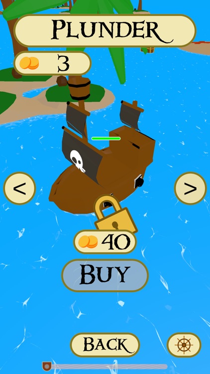 Plunder.io screenshot-5