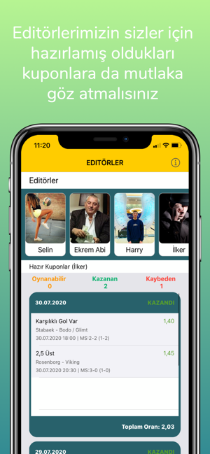 Banko Maç Tahminleri(圖3)-速報App