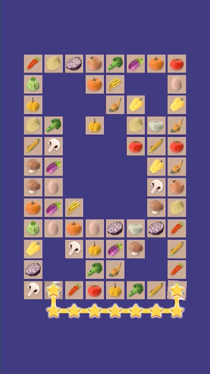 Oneto Connect Puzzle