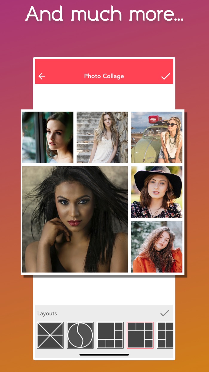 Collage Maker Quick  Handy