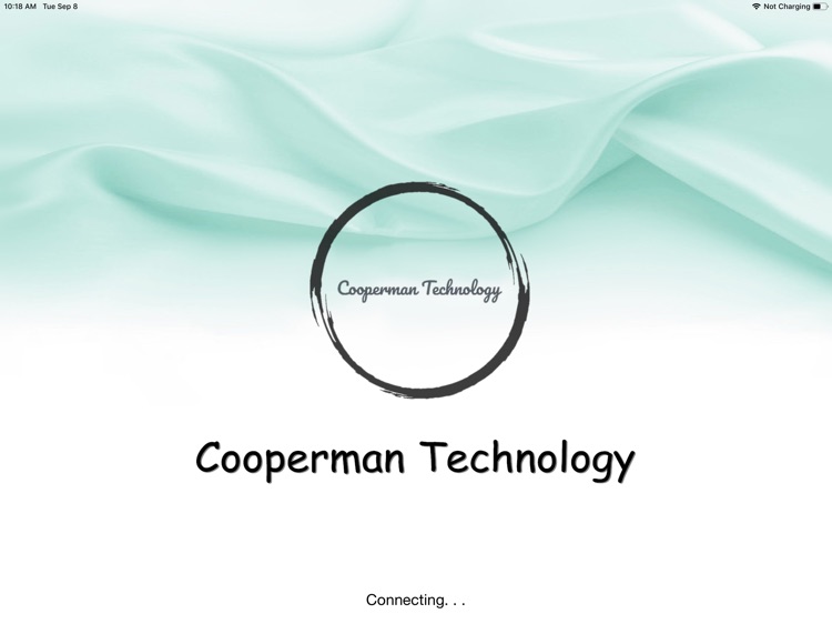 Cooperman Tech
