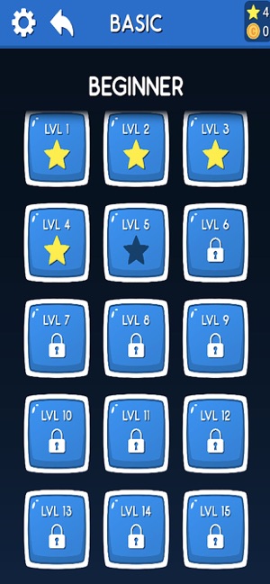 Tangram Puzzle Game Pro(圖3)-速報App