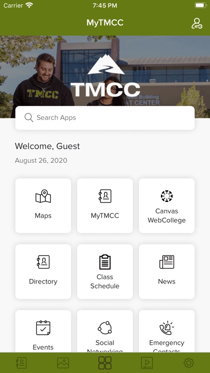 MyTMCC