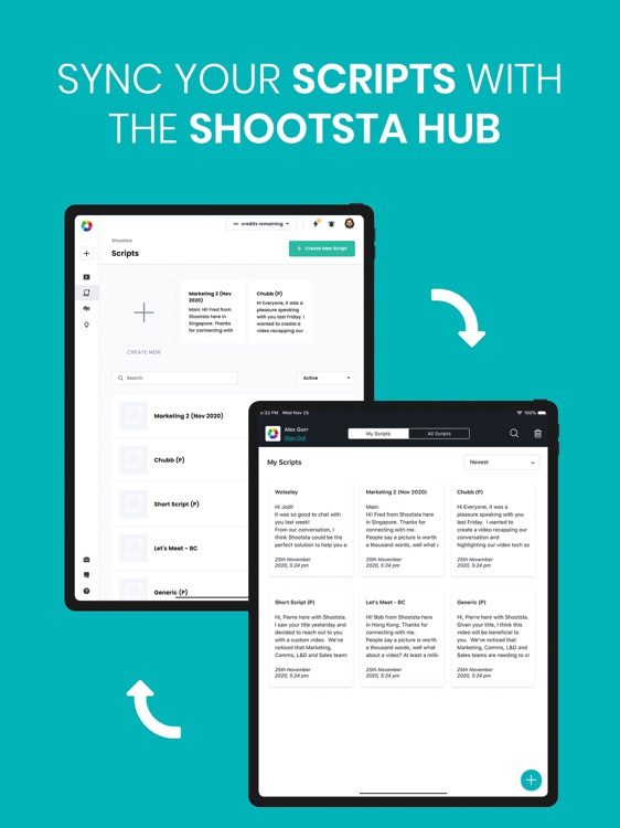 Cue by Shootsta