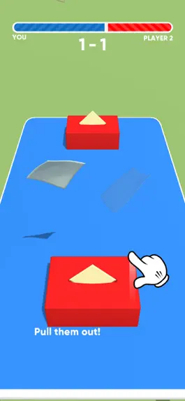 Game screenshot Party Master 3D apk