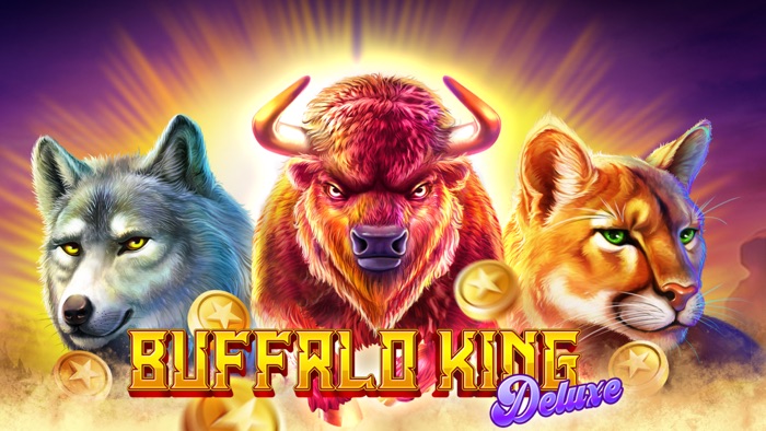 Buffalo King Deluxe