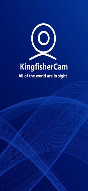 KingfisherCam