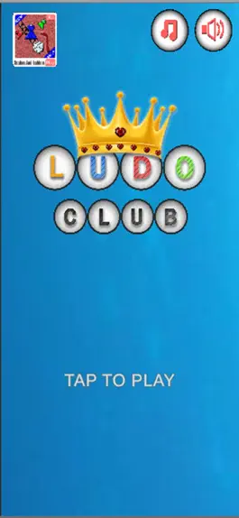 Game screenshot Ludo Club 2 - Dice Board Games hack