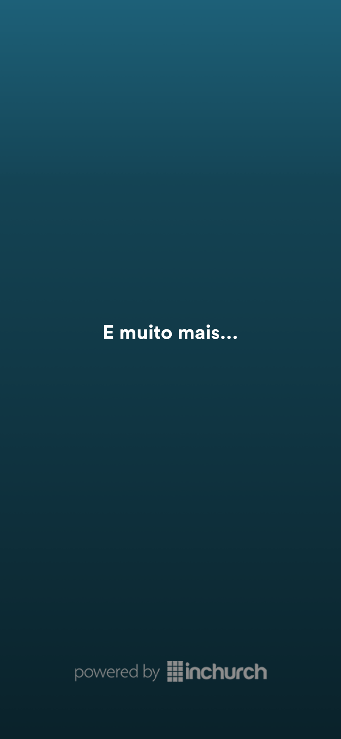 Igreja Batista Betel Poa