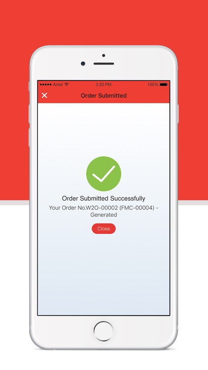 AgSenso e-Order screenshot-4